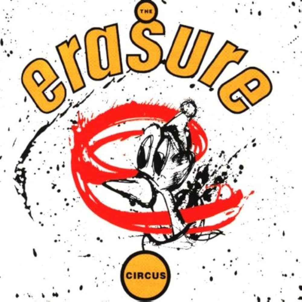 Amazon.co.jp: The Circus: ミュージック